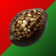 Cowry Dice