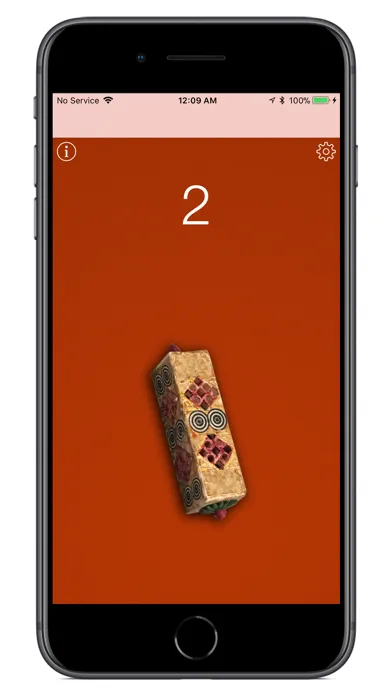 Zrzuty ekranu Stick Dice