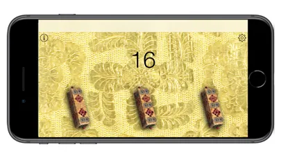 Zrzuty ekranu Stick Dice