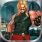 Combatant King - Classic Fighting game