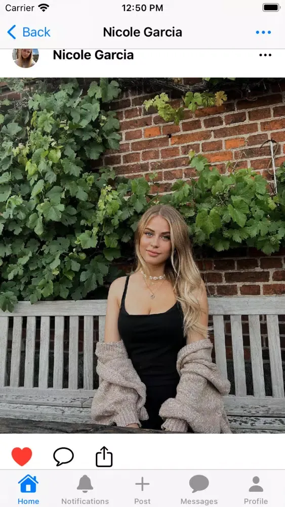 Скриншоты Onlyfans Favorites