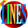 Lines 98 Classical Color Balls