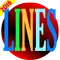 Lines 98 Classical Color Balls