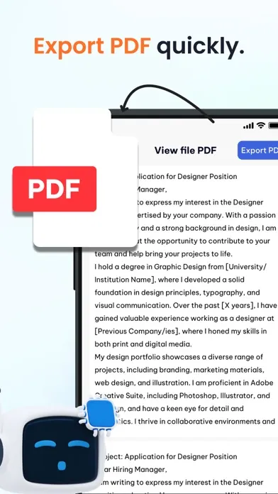 Captures d'écran de Text Repeater: Text Bomber 10K