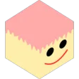 Sticky Cube