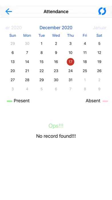 HiFi EDU Parent App Screenshots
