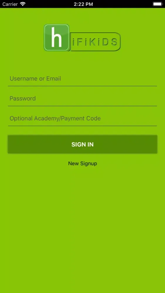 Ảnh chụp màn hình của Hyper Quiz