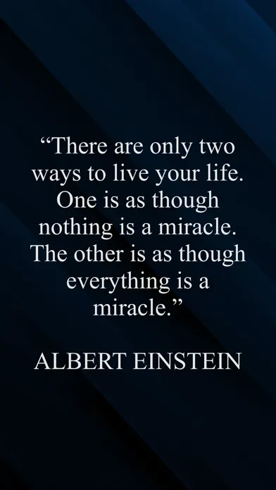 Fortune: quotes, wisdom, jokes 스크린샷