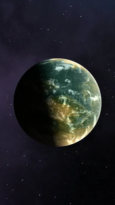 Space Contact স্ক্রিনশট