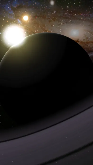 Space Contact স্ক্রিনশট