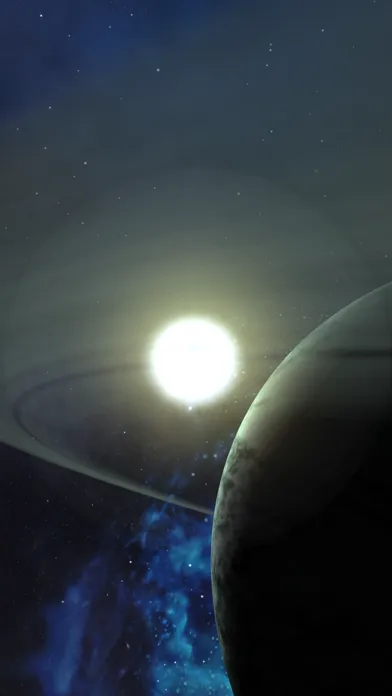 Space Contact স্ক্রিনশট
