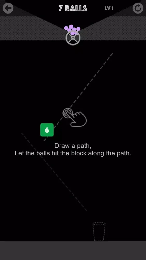The Last of Balls سکرین شاٹس