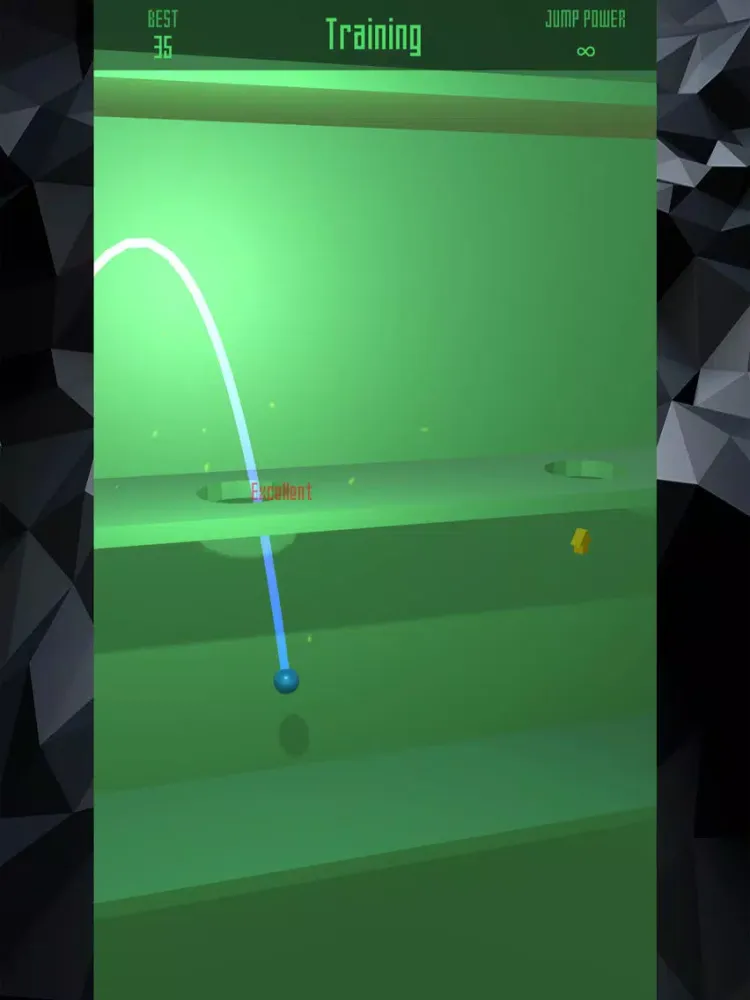 Zrzuty ekranu Uthred - Ball vs Hole iPad 