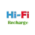 Recharge Hifi