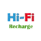 Recharge Hifi