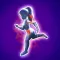 Magnet Woman!
