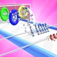 Foosball Runner