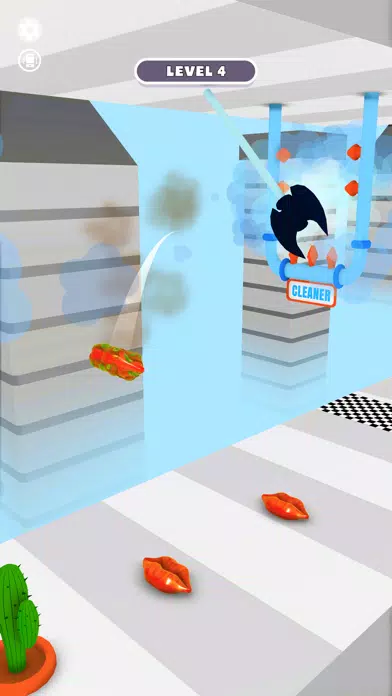 تصاویر Lip Flip!