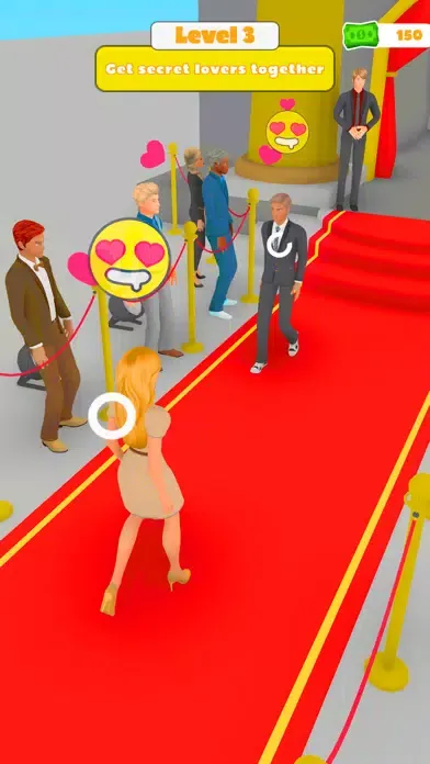 Capturas de pantalla de Master Paparazzi