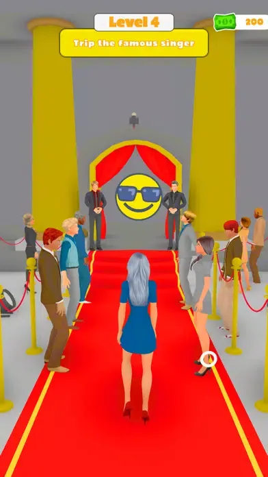 Capturas de pantalla de Master Paparazzi