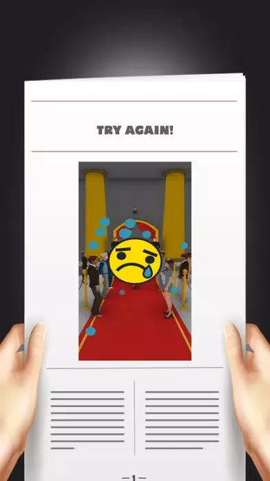 Capturas de pantalla de Master Paparazzi