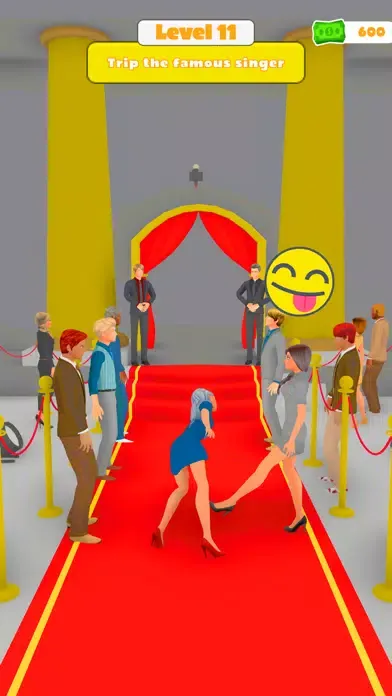 Capturas de pantalla de Master Paparazzi