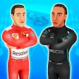 Race 'N Survive
