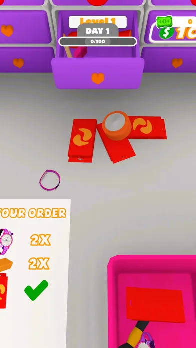 تصاویر Packaging Master!