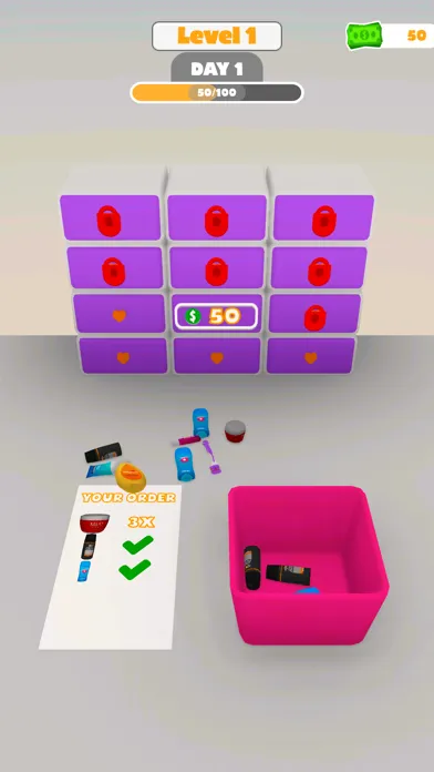 تصاویر Packaging Master!
