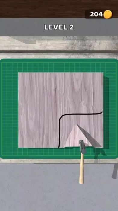 ภาพหน้าจอของ Perfect Fit 3D!