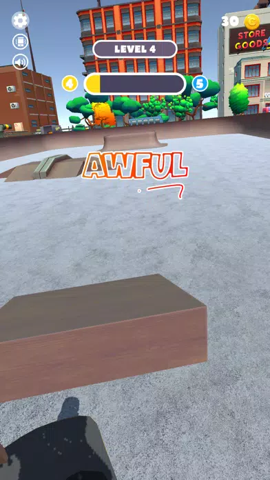 Skateboard Master Screenshots