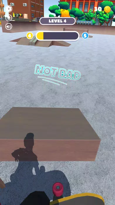 Skateboard Master Screenshots