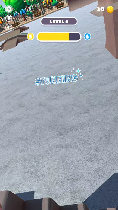 Skateboard Master Screenshots