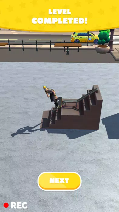 Skateboard Master Screenshots