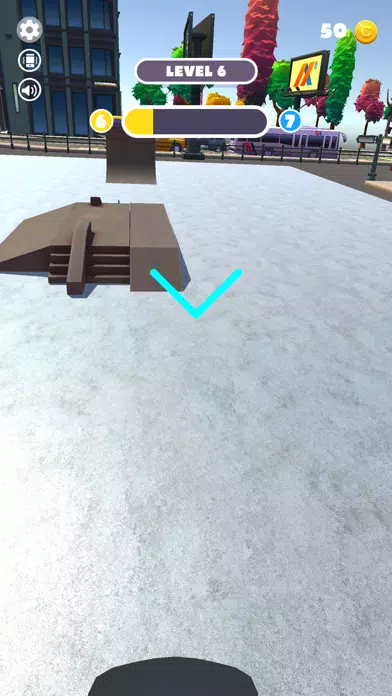 Skateboard Master Screenshots
