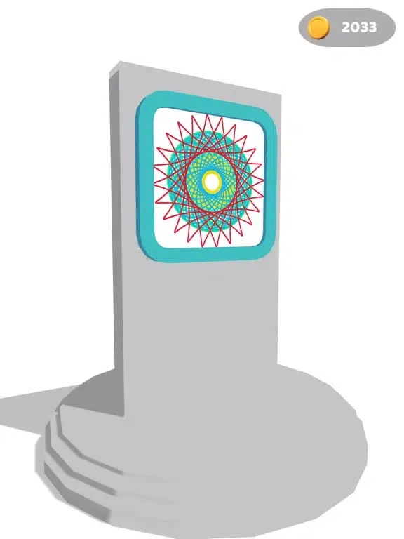 Spiro It iPad  Ekran Görüntüleri