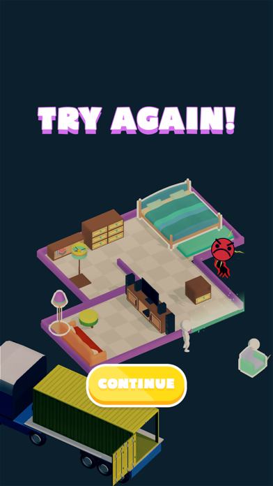 Unload Room 스크린샷
