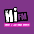Hi FM Oman Hi FM Oman