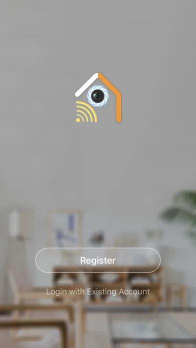 Capturas de tela do HF SMART VIEW