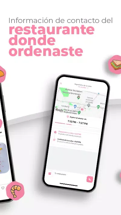 Capturas de pantalla de hifumi