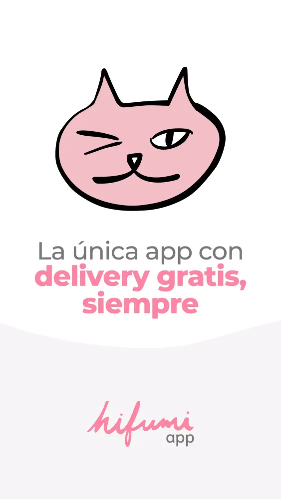 Capturas de pantalla de hifumi