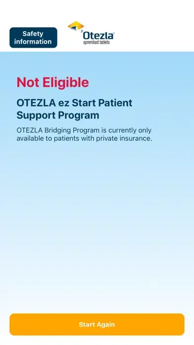 Ảnh chụp màn hình của ez Start Bridging Program