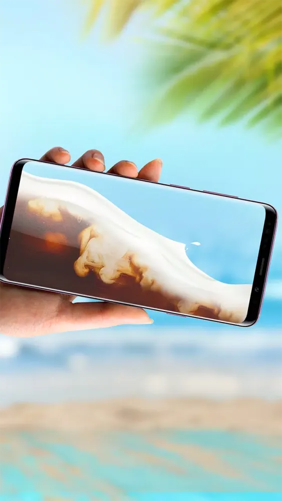 Boba Recipe Screenshots