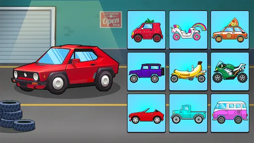 Rescue Car: Draw Puzzle应用截图