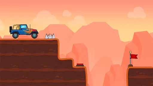 Rescue Car: Draw Puzzle应用截图