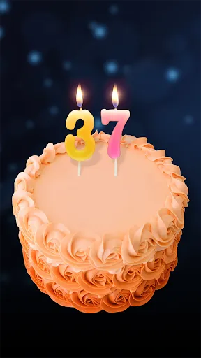 Cake Maker: Happy Birthday Ekran Görüntüleri