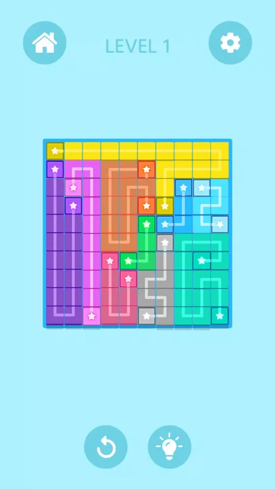 ภาพหน้าจอของ Puzzle Box: Daily Brain Active