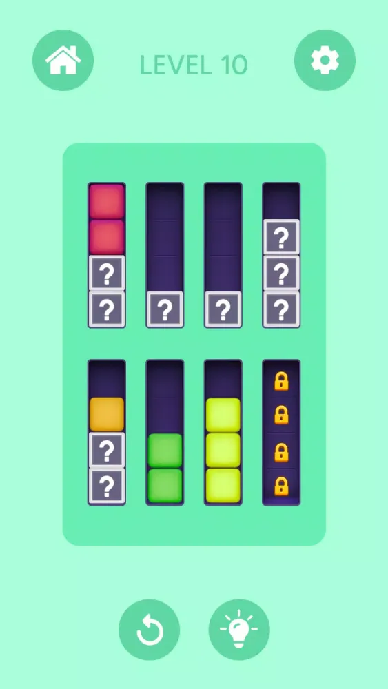 ภาพหน้าจอของ Puzzle Box: Daily Brain Active