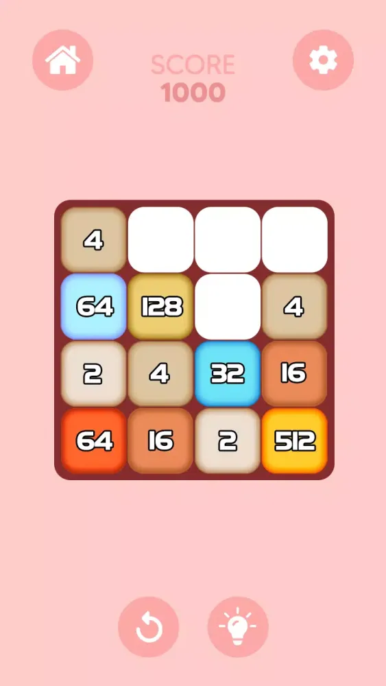 ภาพหน้าจอของ Puzzle Box: Daily Brain Active