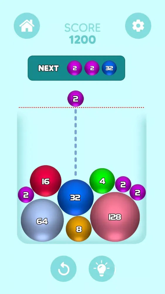 ภาพหน้าจอของ Puzzle Box: Daily Brain Active